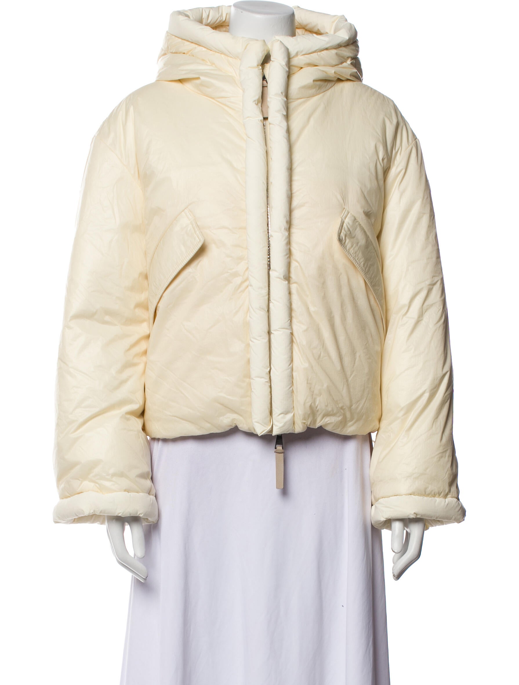 Moncler Genius 2021 Alisia Down Jacket