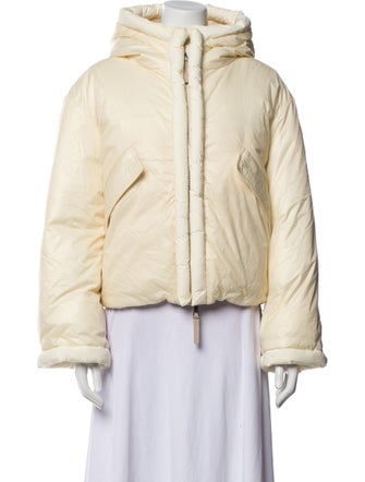 Moncler Genius 2021 Alisia Down Jacket