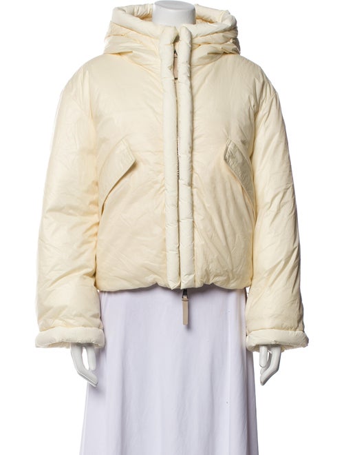 Moncler Genius 2021 Alisia Down Jacket