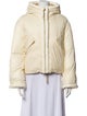 Moncler Genius 2021 Alisia Down Jacket
