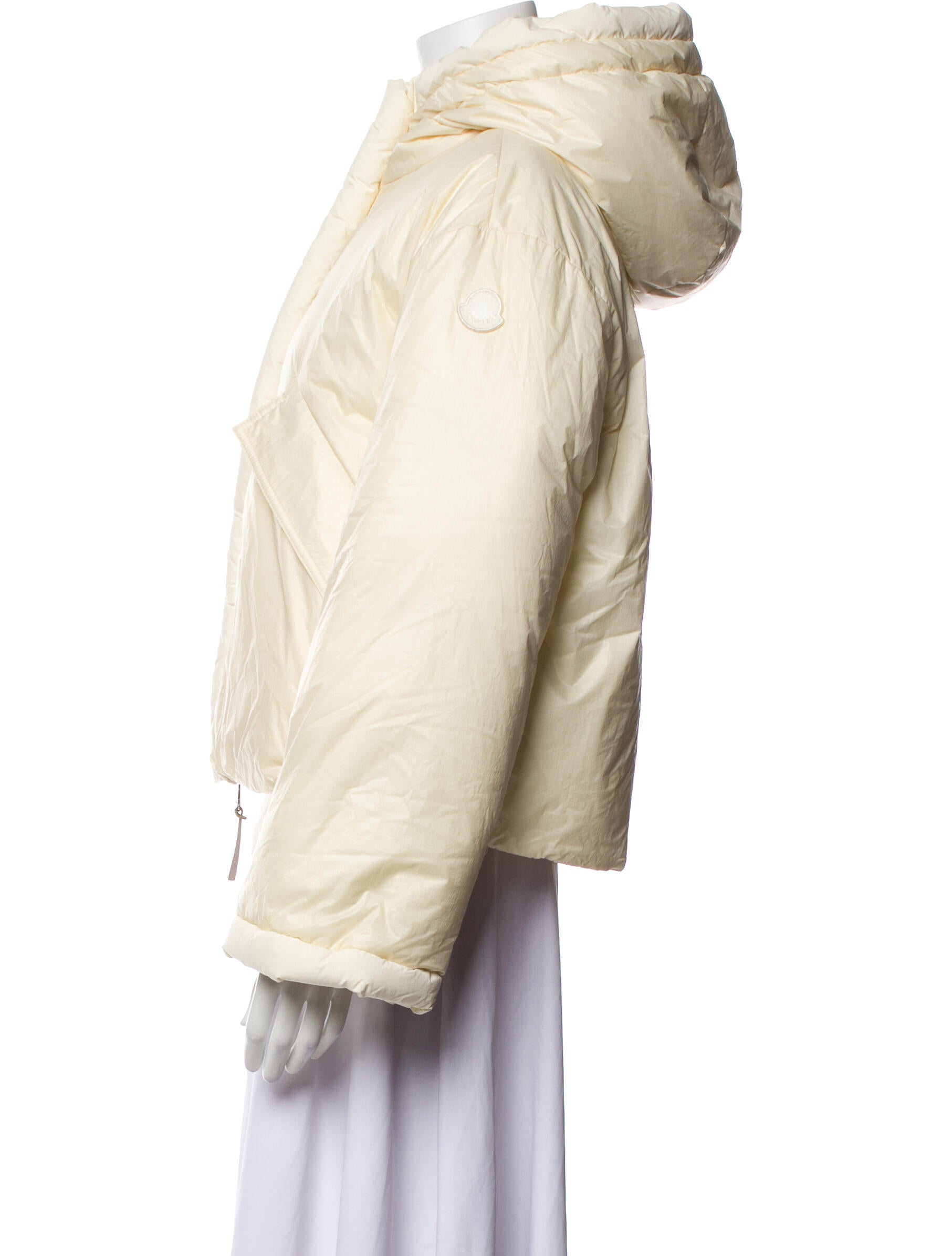 Moncler Genius 2021 Alisia Down Jacket