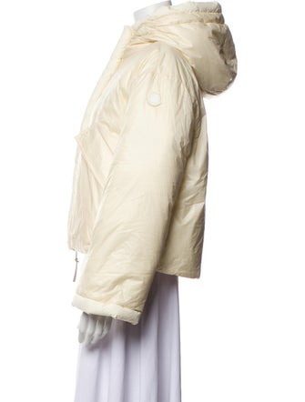 Moncler Genius 2021 Alisia Down Jacket