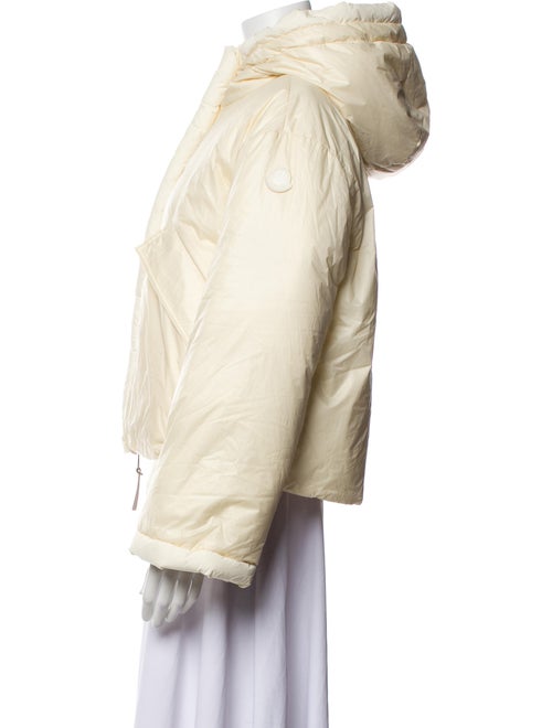 Moncler Genius 2021 Alisia Down Jacket