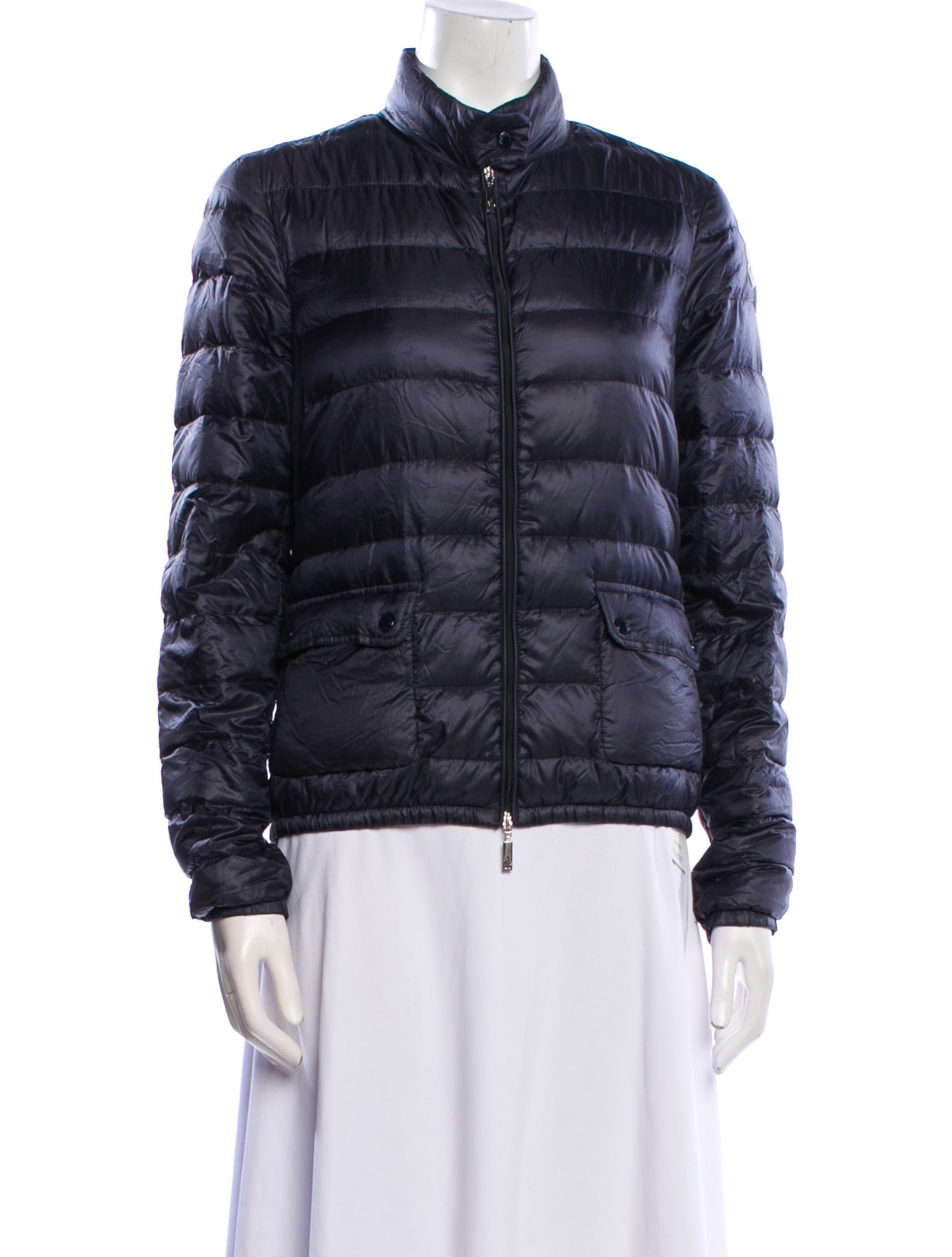 Moncler Down Down Jacket