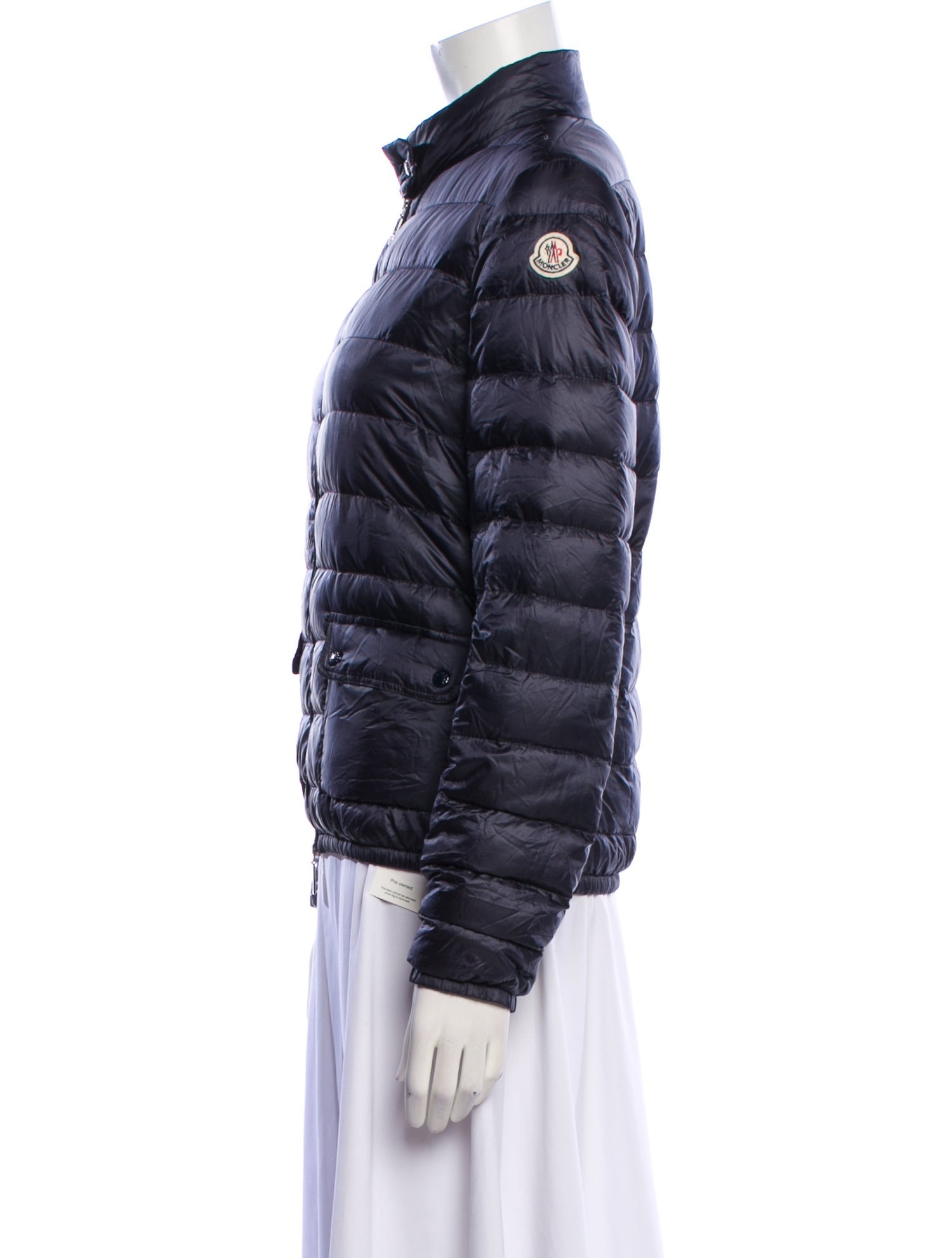 Moncler Down Down Jacket