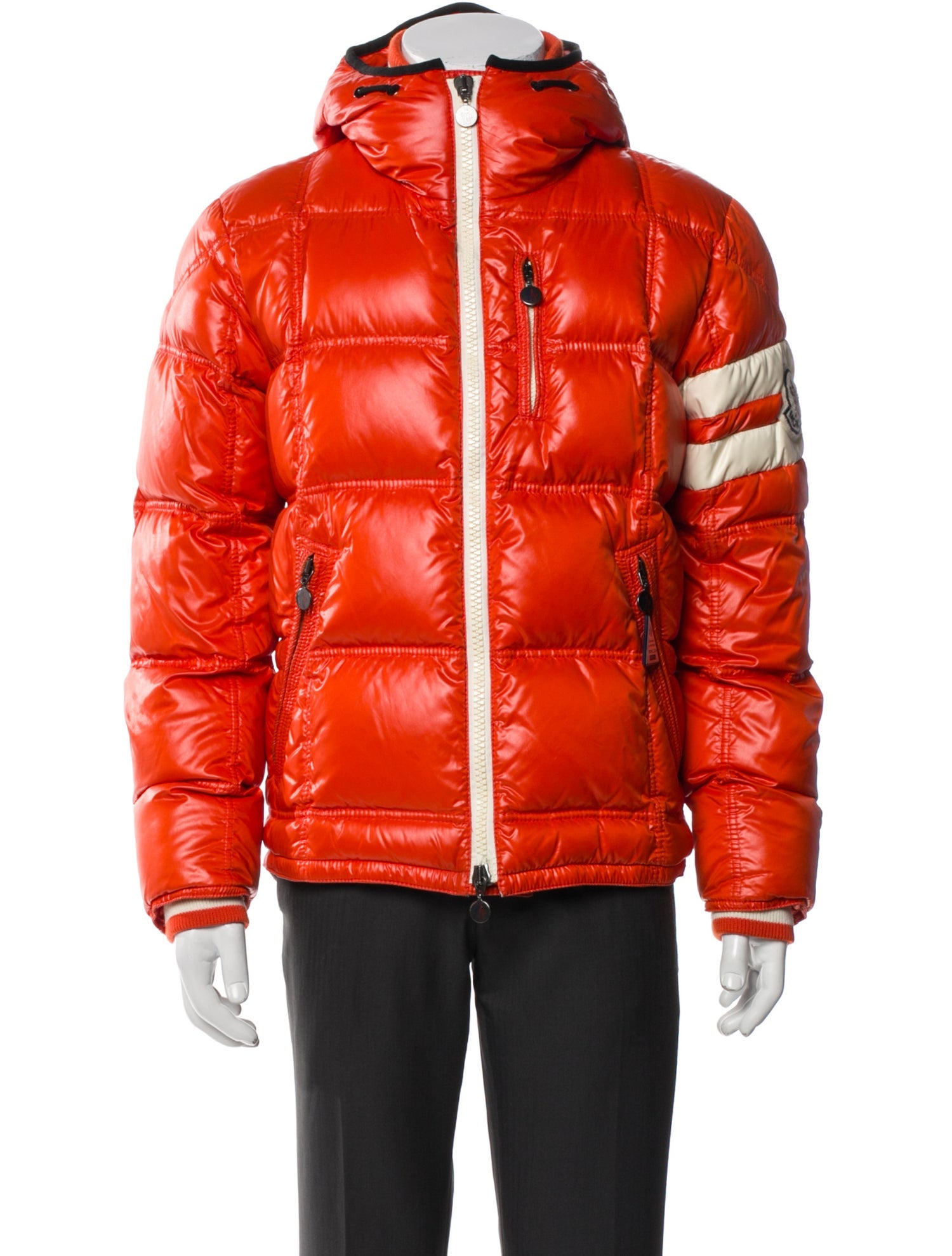 Moncler Puffer Coat