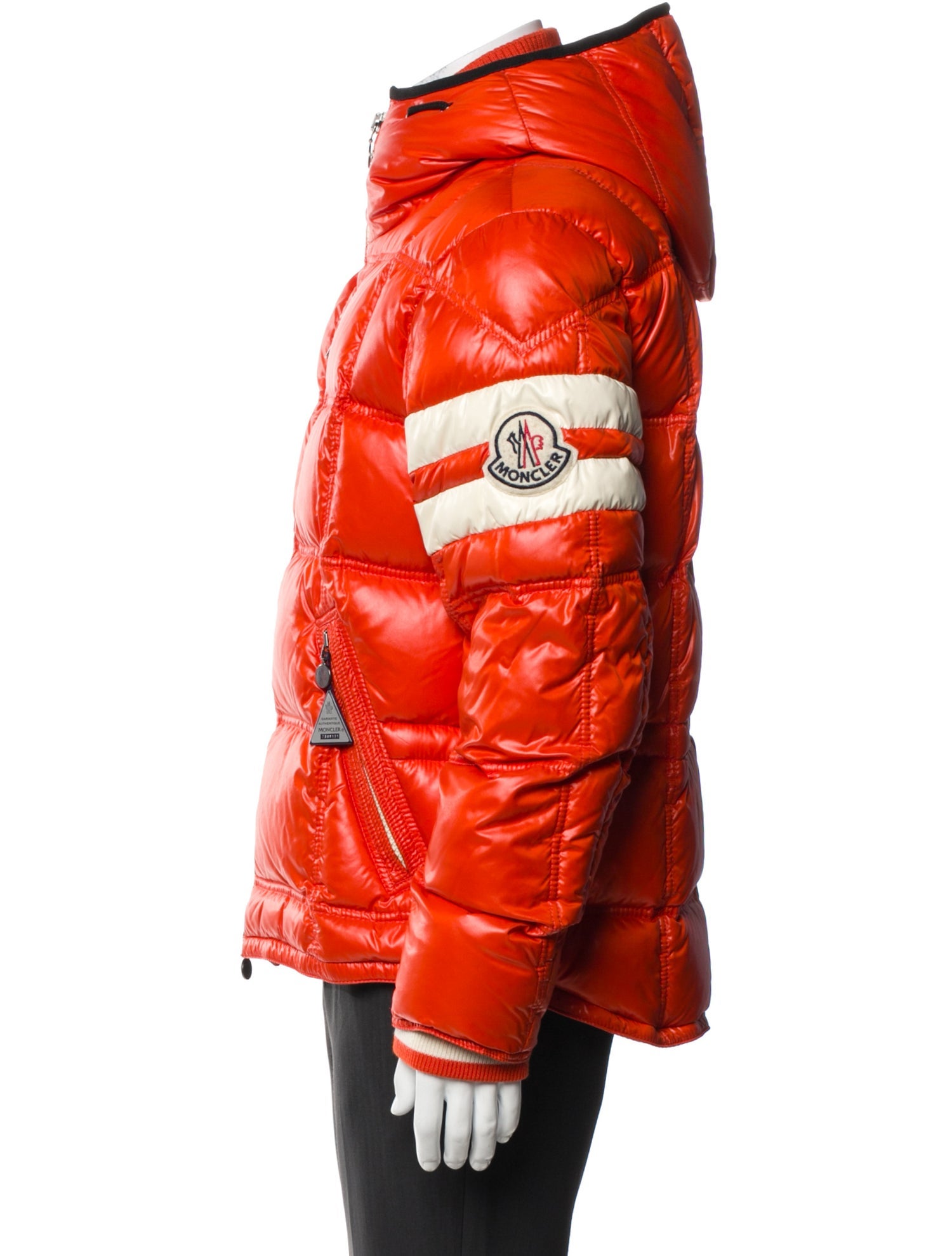 Moncler Puffer Coat