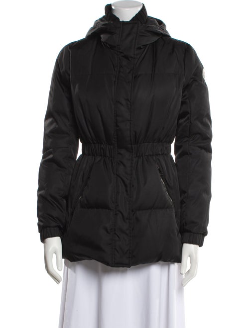 Moncler Fatsia Down Down Coat