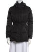 Moncler Fatsia Down Down Coat