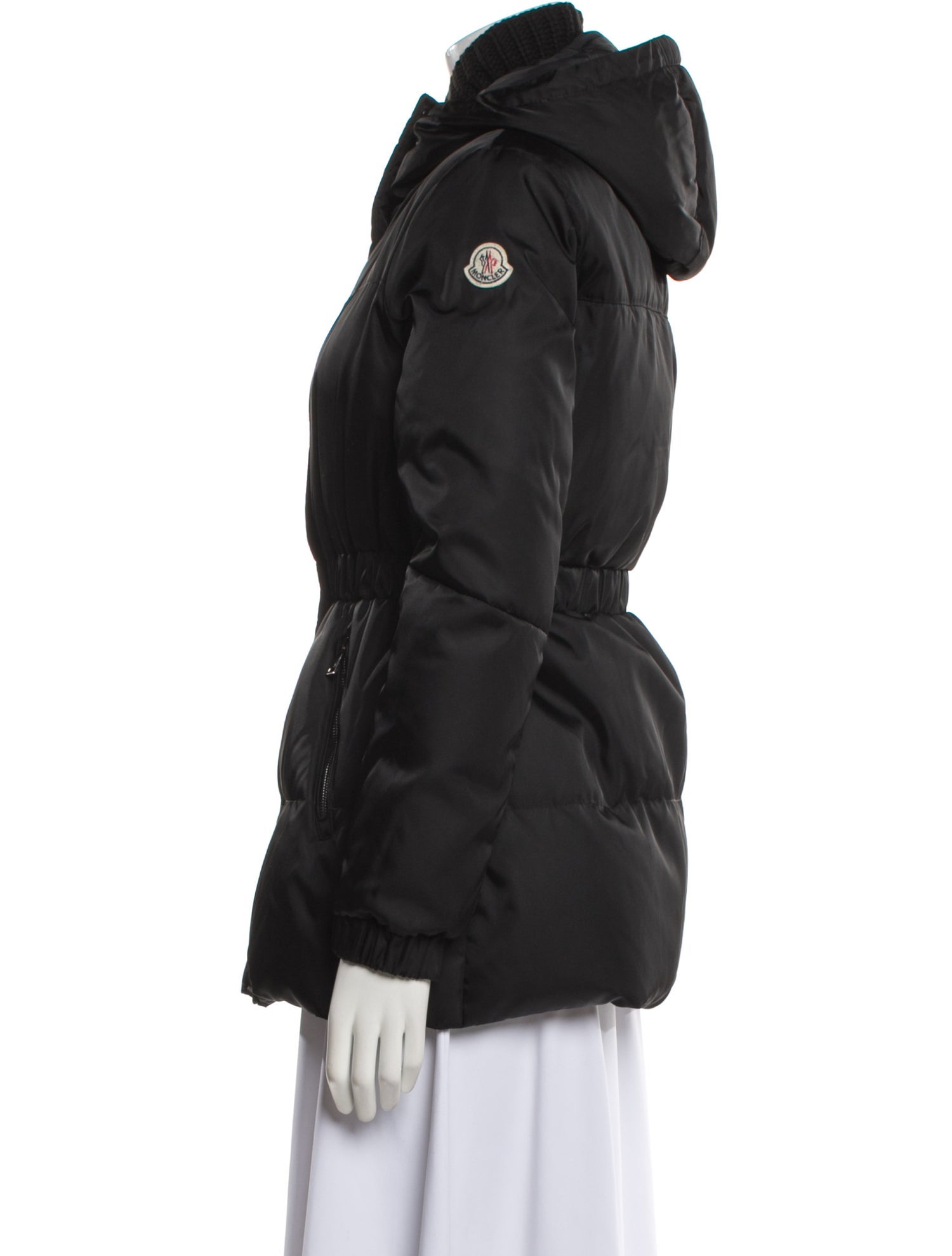 Moncler Fatsia Down Down Coat