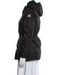 Moncler Fatsia Down Down Coat
