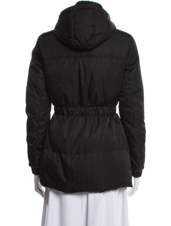 Moncler Fatsia Down Down Coat