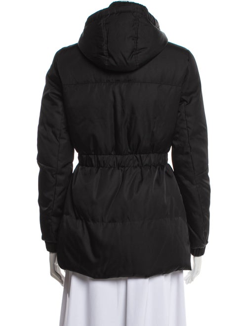 Moncler Fatsia Down Down Coat