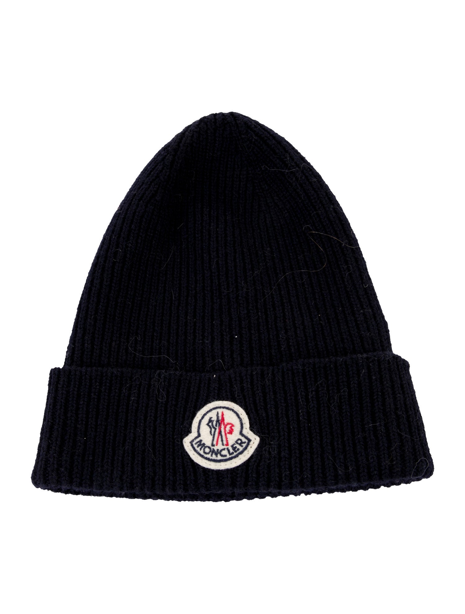 Moncler Moncler Knitted Beanie