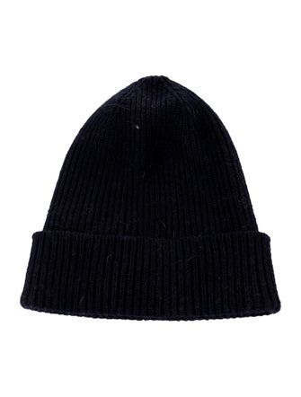 Moncler Moncler Knitted Beanie