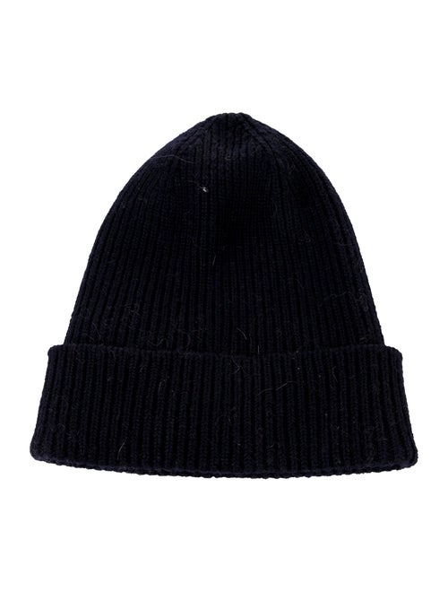 Moncler Moncler Knitted Beanie