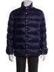 Moncler Goose Down Puffer Coat