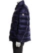 Moncler Goose Down Puffer Coat