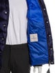 Moncler Goose Down Puffer Coat