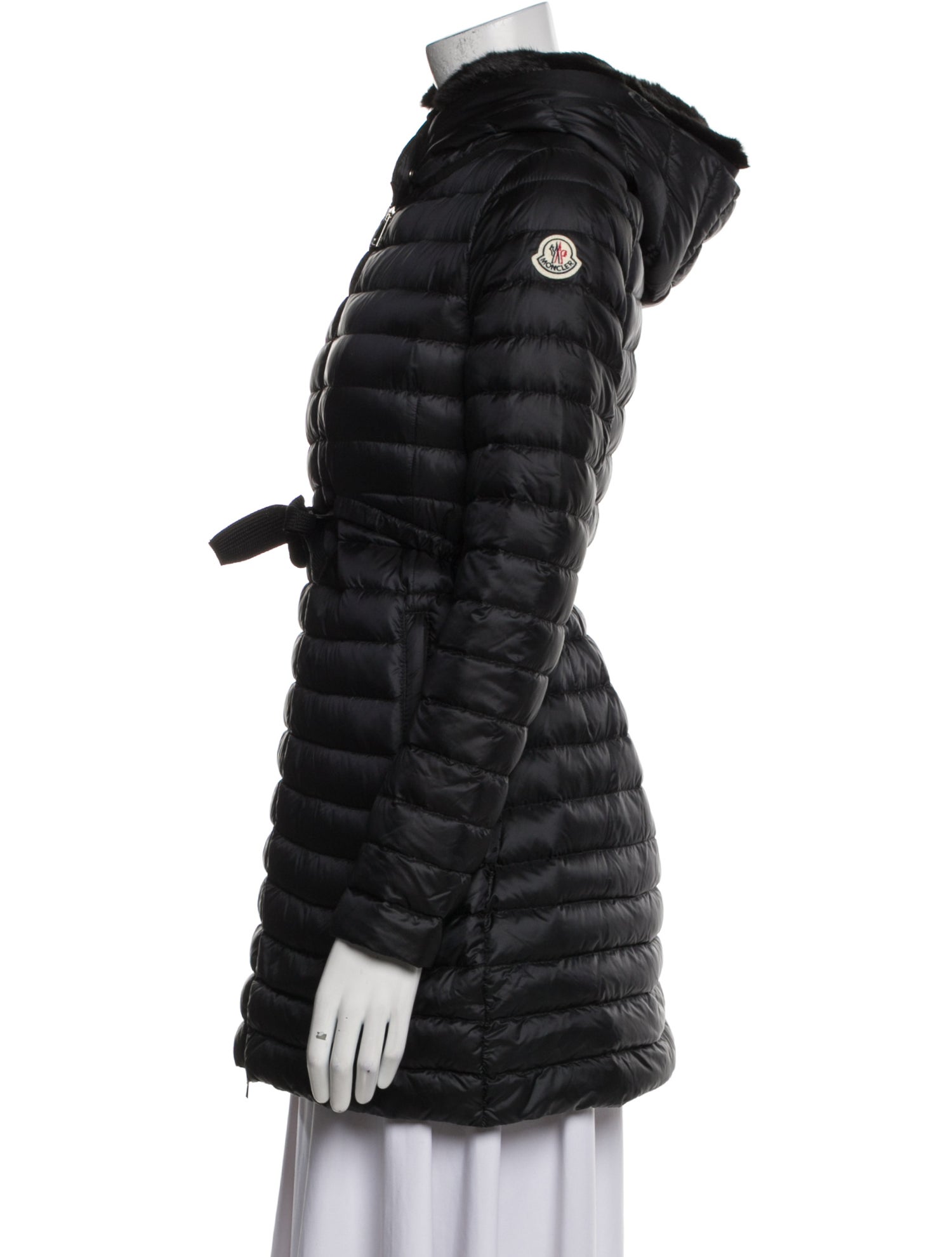 Moncler Nylon
