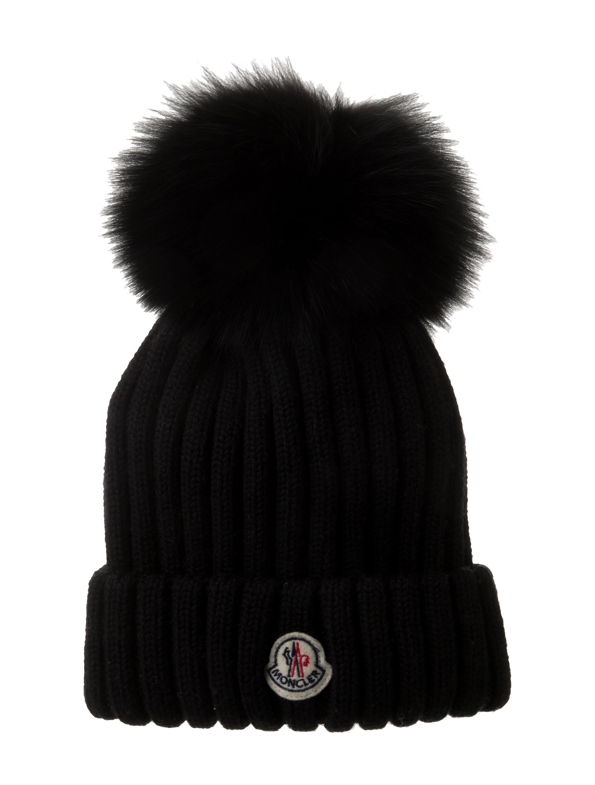 Moncler Knitted Beanie