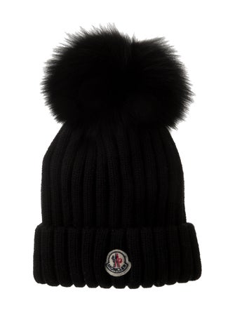 Moncler Knitted Beanie