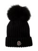 Moncler Knitted Beanie