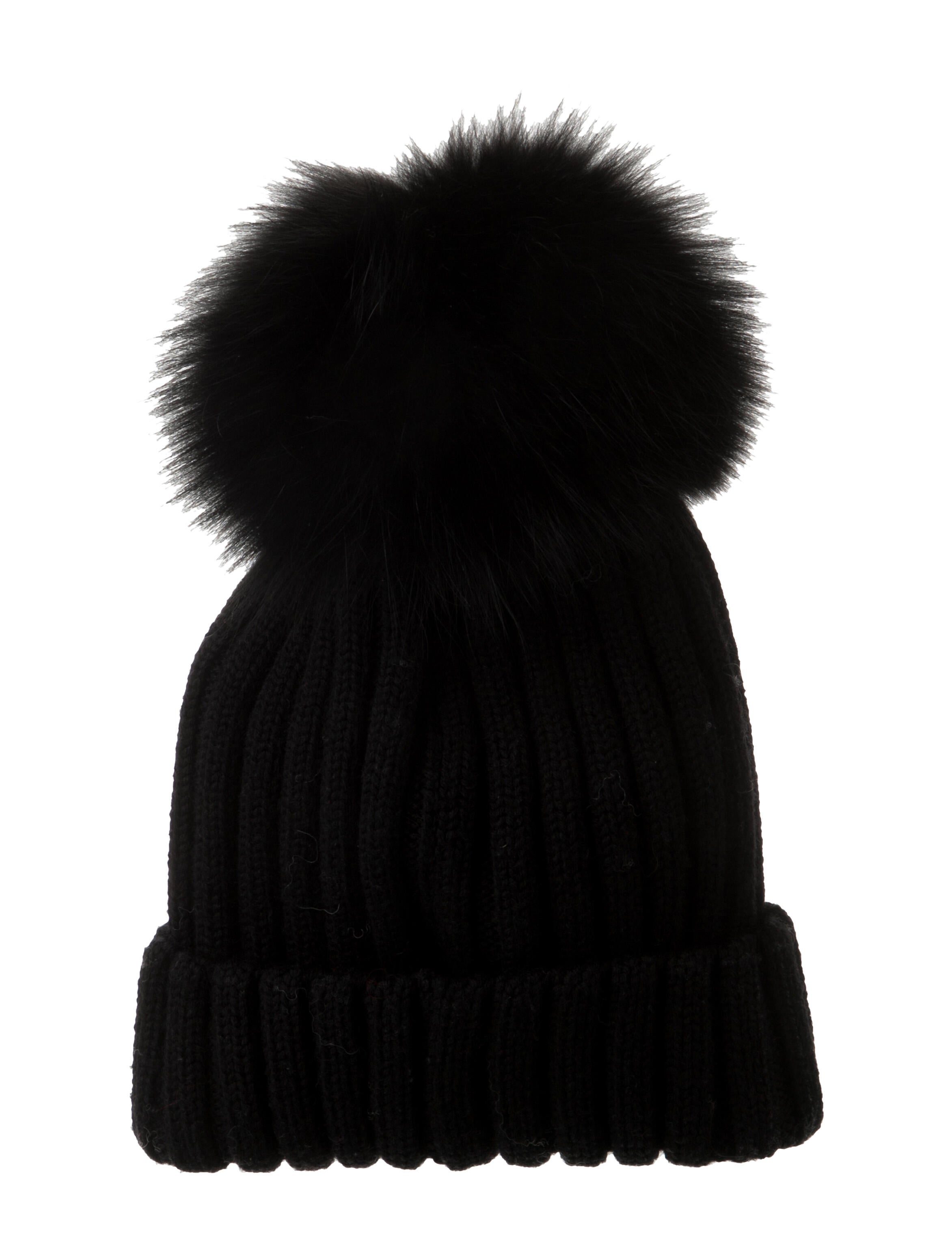 Moncler Knitted Beanie