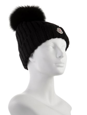 Moncler Knitted Beanie