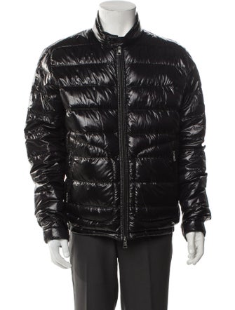 Moncler Puffer Coat