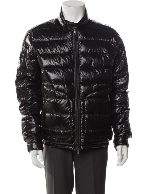 Moncler Puffer Coat