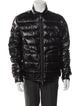 Moncler Puffer Coat