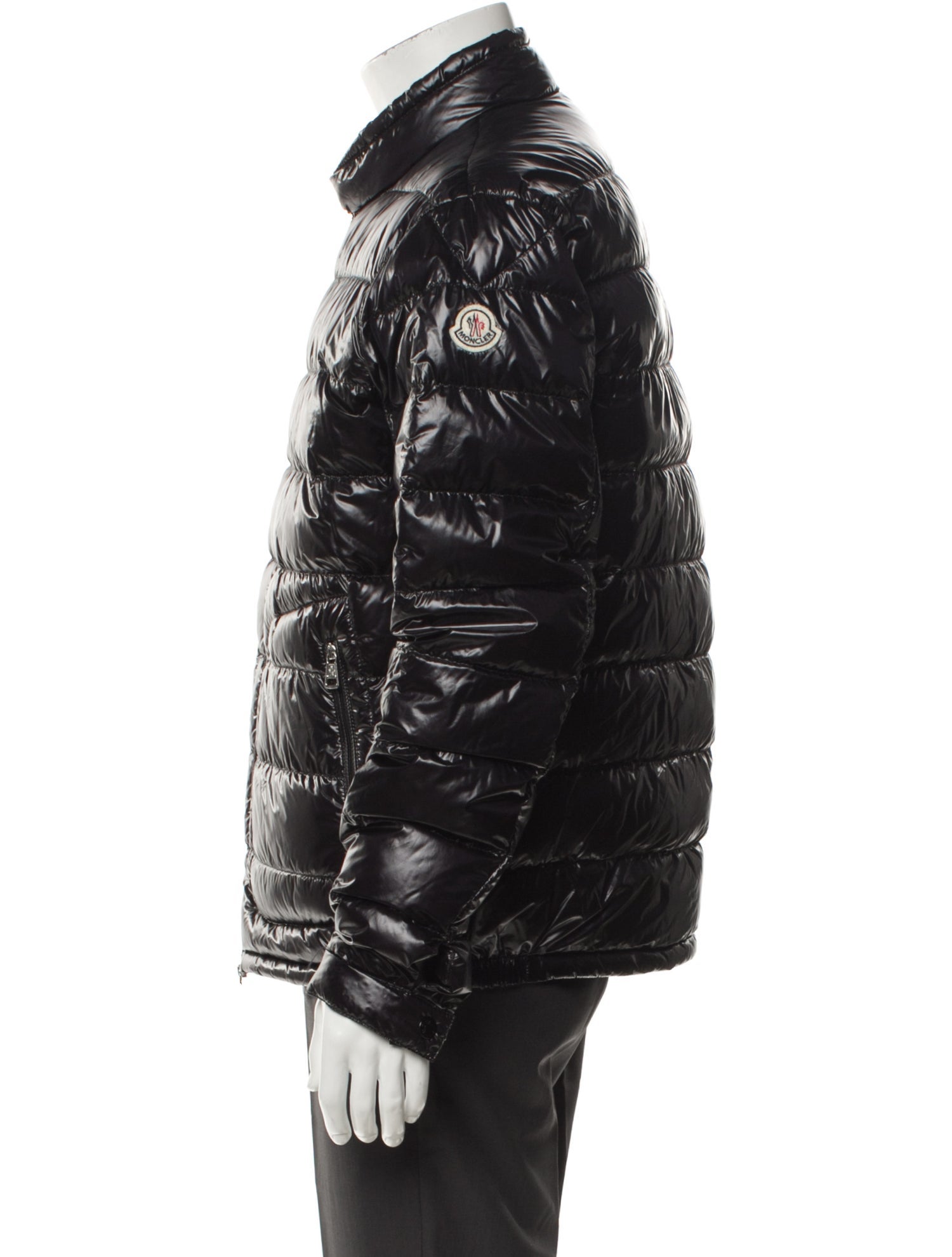 Moncler Puffer Coat