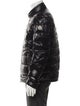 Moncler Puffer Coat