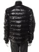 Moncler Puffer Coat