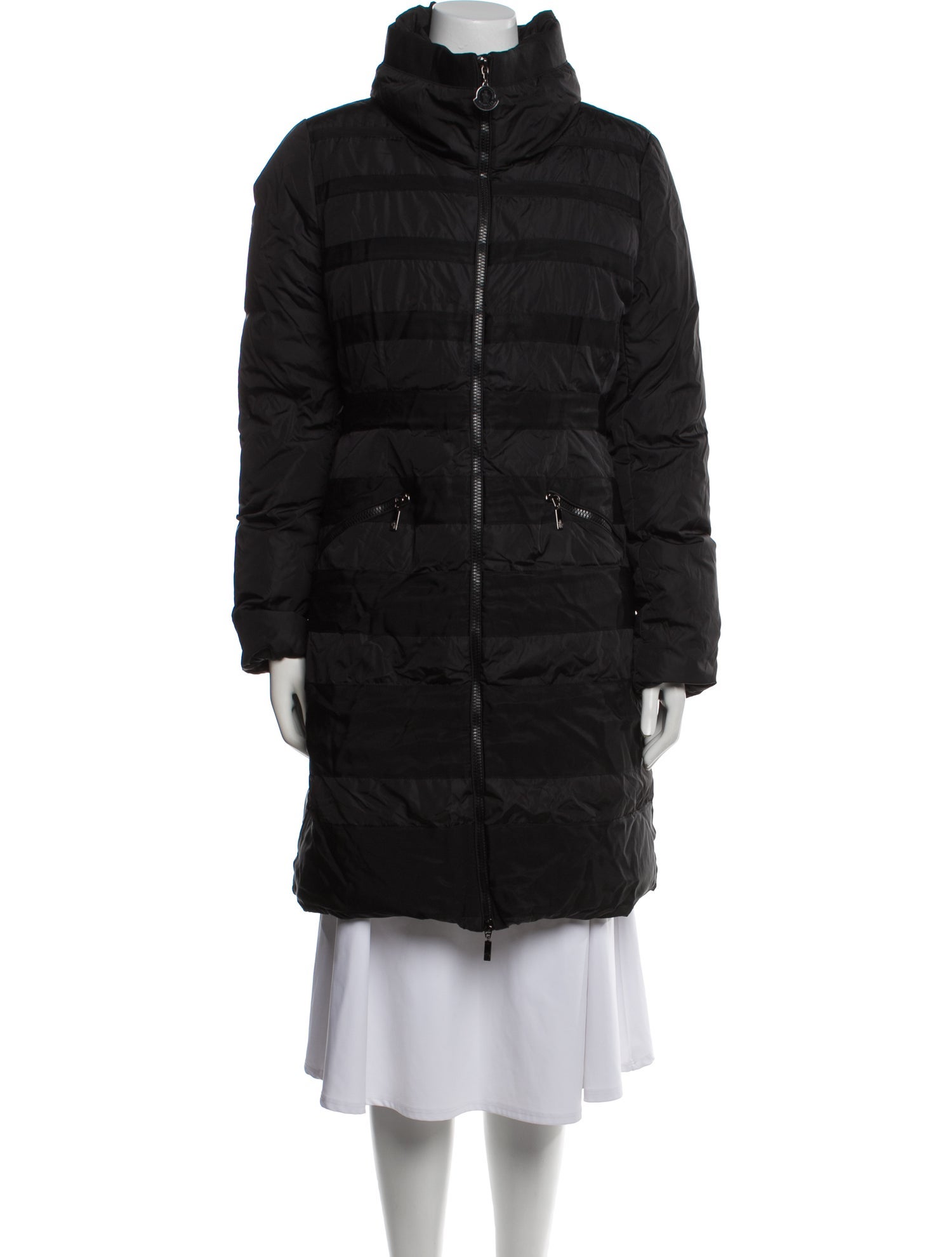 Moncler Down Coat