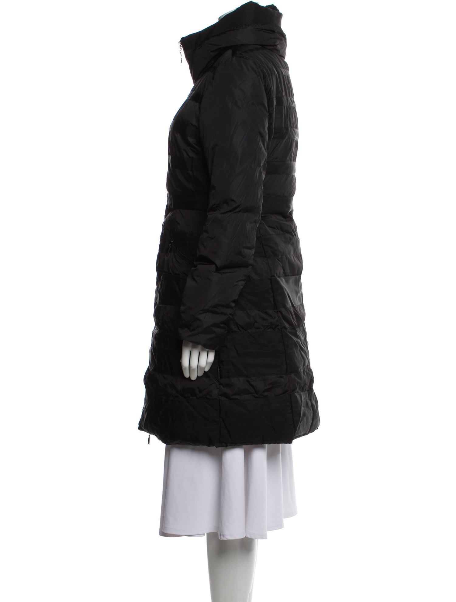 Moncler Down Coat