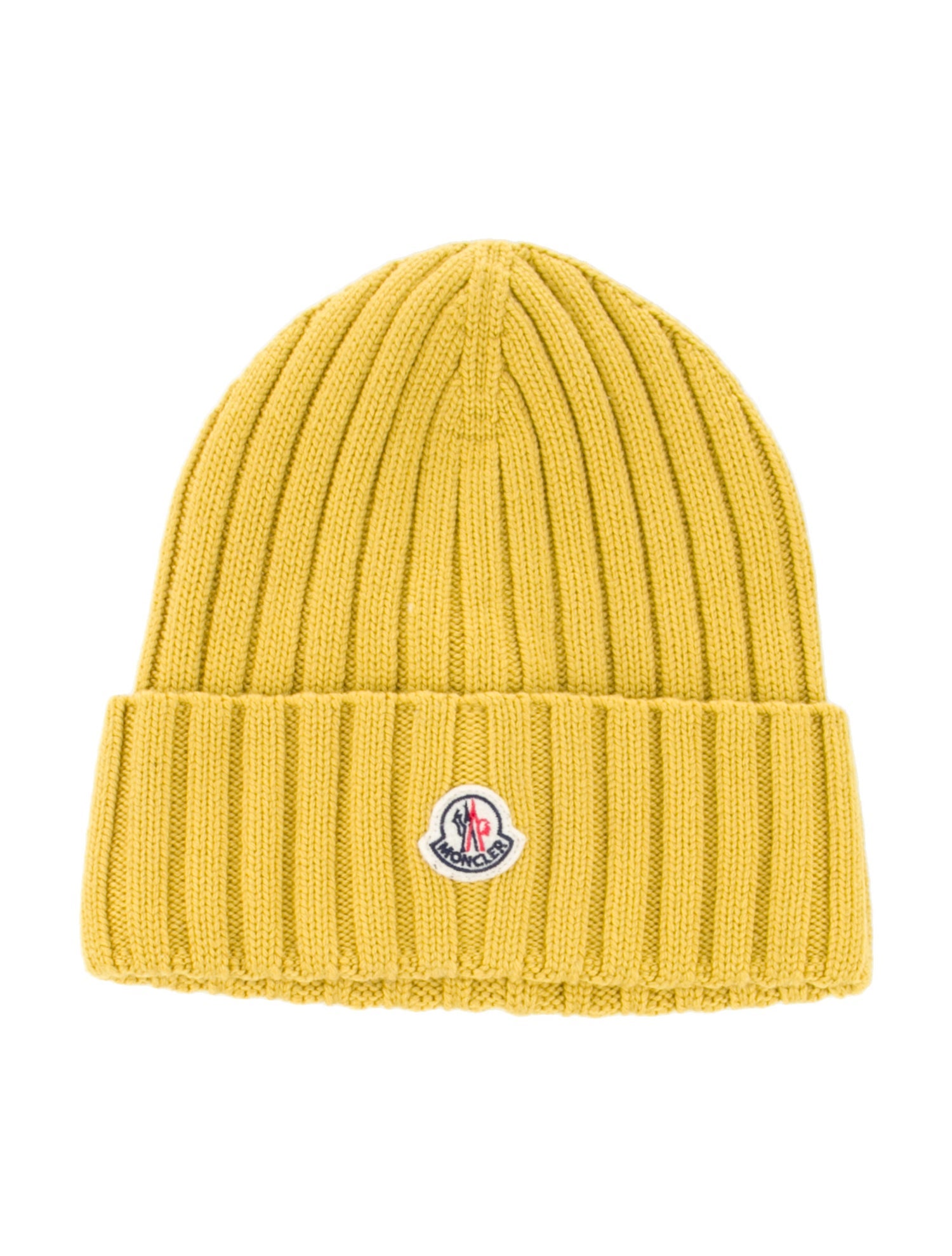 Moncler Knit Winter Beanie