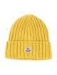 Moncler Knit Winter Beanie