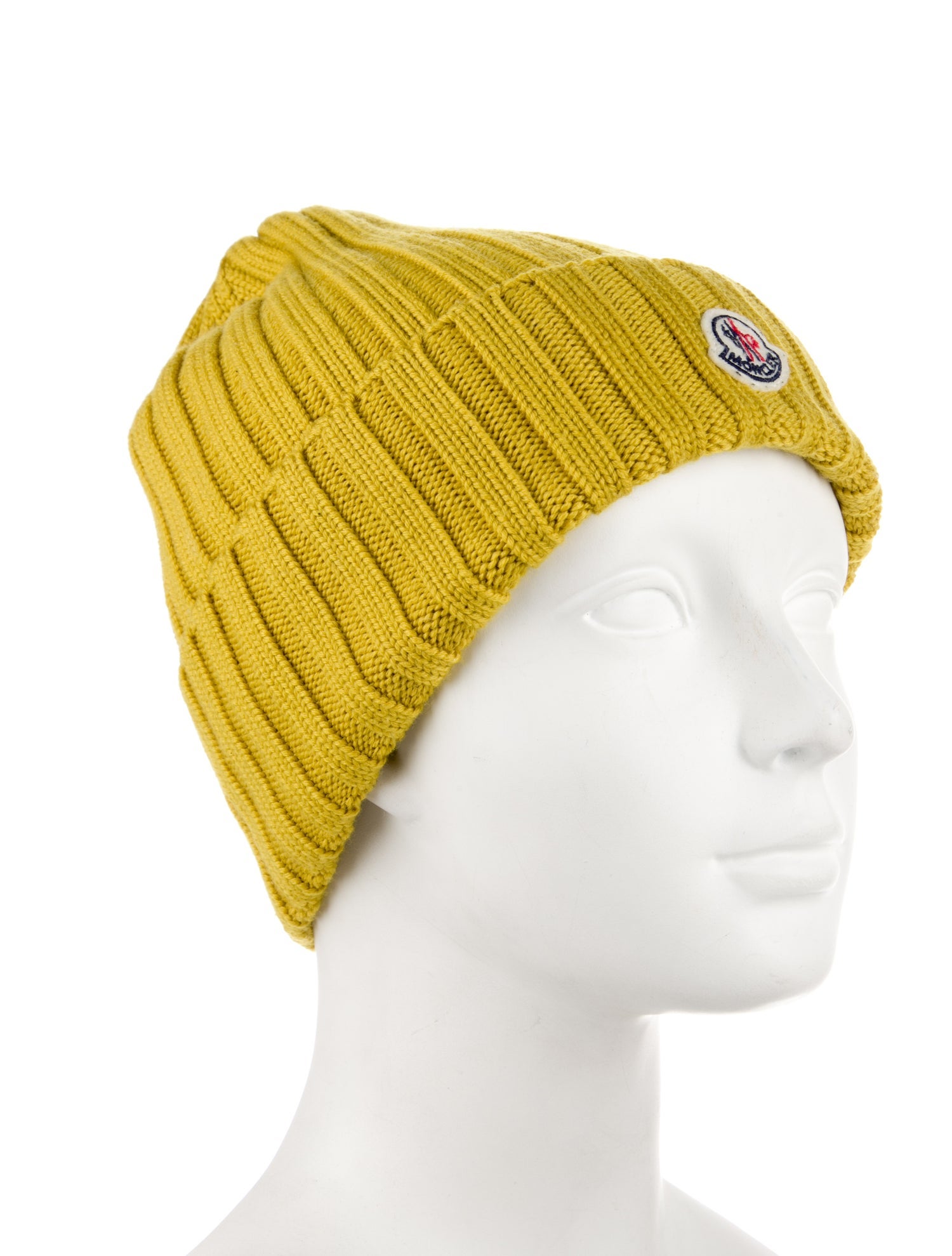 Moncler Knit Winter Beanie
