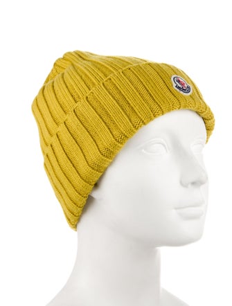 Moncler Knit Winter Beanie