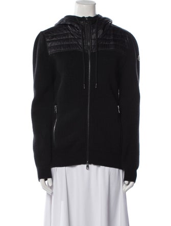 Moncler Nylon Jacket