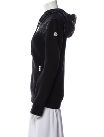 Moncler Nylon Jacket