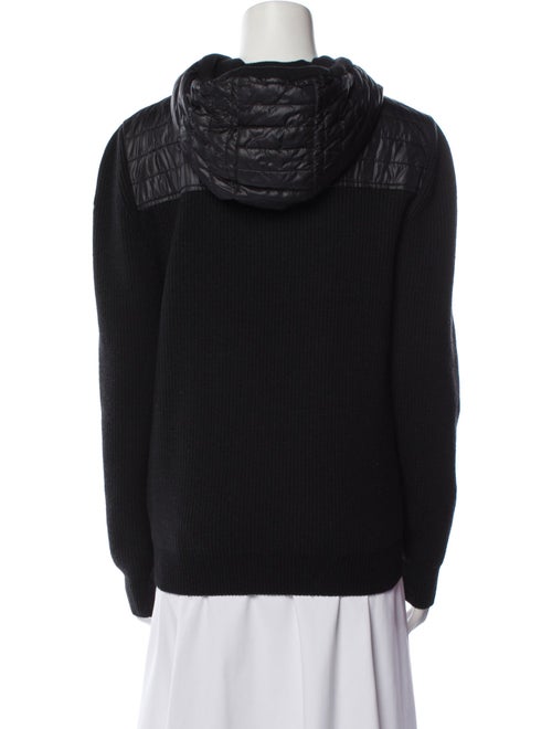 Moncler Nylon Jacket