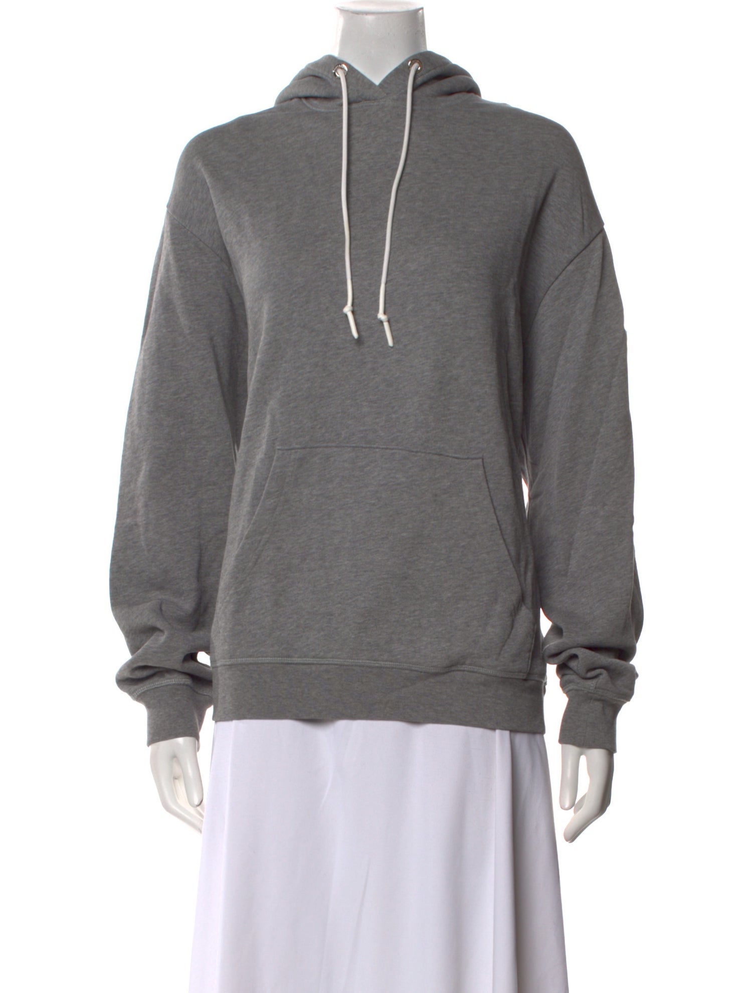 Moncler Crew Neck Long Sleeve Sweatshirt