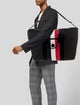 Moncler Signature Weekender Bag