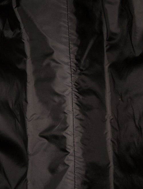 Moncler Signature Weekender Bag