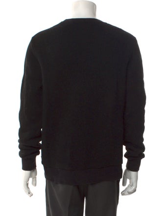 Moncler 2017 Graphic Print Sweatshirt