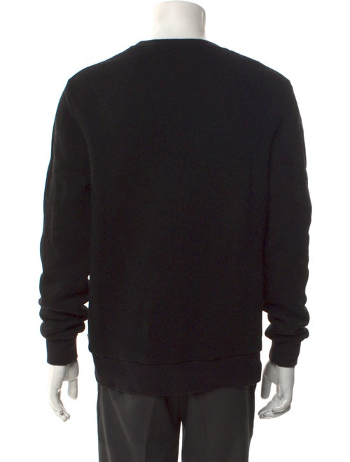 Moncler 2017 Graphic Print Sweatshirt