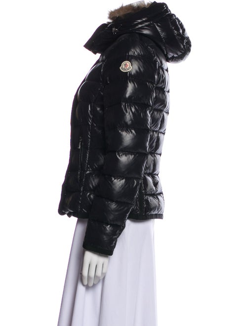 Moncler Nylon Jacket